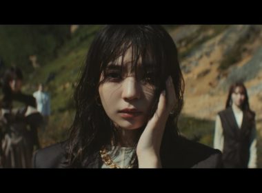 櫻坂46 第7張單曲通常盤收錄曲「隙間風よ」MV 公開