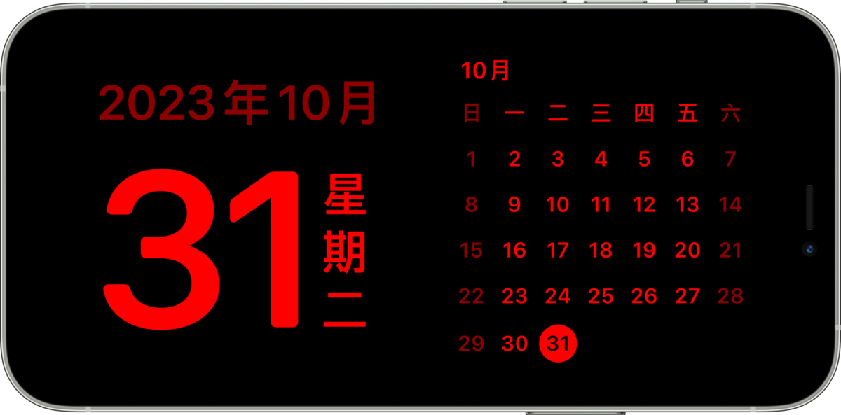 iPhone 待機模式使用方法 圖片16