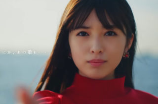 乃木坂46 第34張單曲公開 五期生「いつの日にか、あの歌を・・・」MV