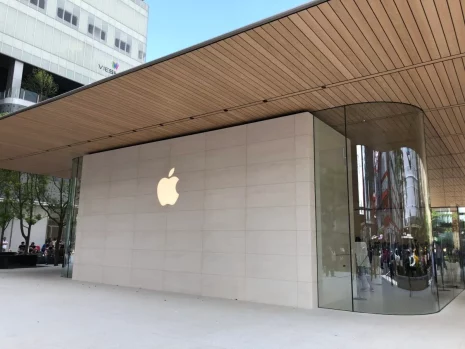 Apple Care+ 直營店實體加保心得