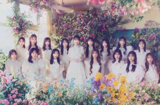 AKB48 第63張單曲公布 カラコンウインク MV與收錄內容