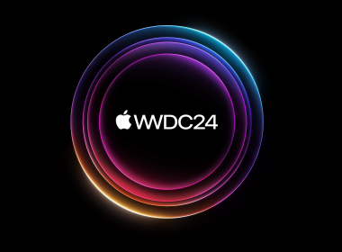 Apple 開發者大會 WWDC24 將於台灣時間 6/11 凌晨1點登場