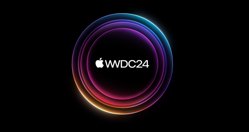 Apple 開發者大會 WWDC24 將於台灣時間 6/11 凌晨1點登場
