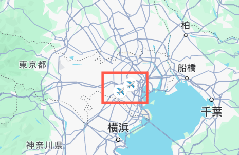 iPhone 手機版 Google Maps 儲存地圖使用方法