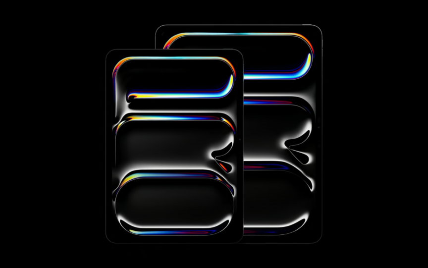 2024年新版本 iPad Air 及 iPad Pro 僅支援 eSIM 卡