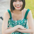 日向坂46高本彩花1st寫真集 公開標題「僕の記憶の中で」與各版本封面