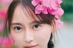 弓木奈於1st寫真集 乃木坂46弓木奈於 泰國普吉島寫真集 弓木奈於寫真集發售日 三瓶康友攝影