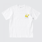 日本寶可夢與 UNIQLO 合作推出 Sketch 筆繪聯名UT