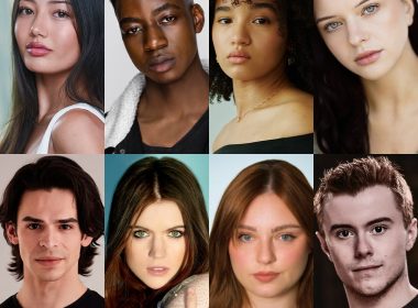 狂賭之淵 Netflix歐美影集 蛇喰夢子 私立百花王學園 Kakegurui真人版