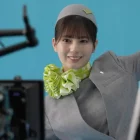 日向坂46與空之子航空合作 將舉辦多項聯合活動