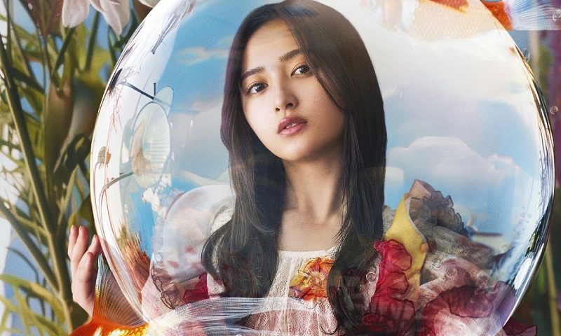來源／乃木坂46官網