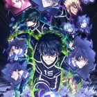 《藍色監獄》動畫第二季將於2024年10月播出