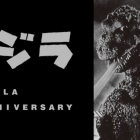 哥吉拉系列70週年紀念與UNIQLO合作推出特別版「UT」印花T恤