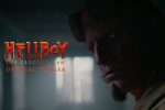 地獄怪客 歪曲人 Hellboy 黑馬漫畫 真人版電影