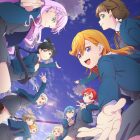《Love Live! Superstar!!》動畫第三季10月開播 公開主視覺圖與宣傳PV
