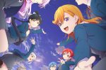 love livesuperstar anime season 3 00