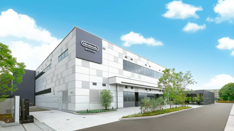 京都任天堂博物館將於2024年10月2日開幕