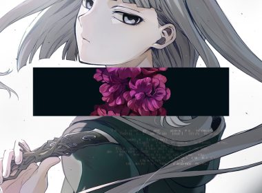 輪迴的花瓣 リィンカーネーションの花弁 小西幹久漫畫 輪迴的花瓣動畫化 扇寺東耶角色