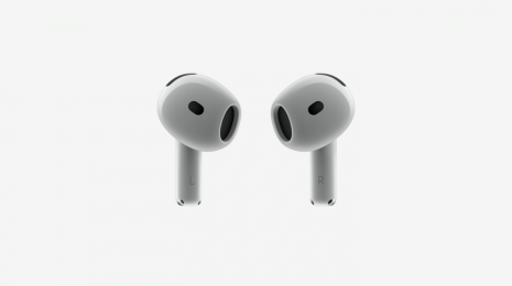AirPods 4 包裝盒將不附贈 USB-C 連接線
