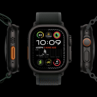 2024年 Apple 秋季發表會：Apple Watch Ultra 2