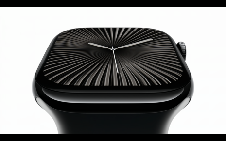 美國食品藥品監督管理局（FDA）核准 watchOS 11「睡眠呼吸中止通知」功能 台灣目前尚未支援