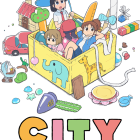 京都動畫製作《CITY THE ANIMATION》新動畫 將於2025年播出
