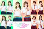 love live school idol musical the drama live action visual 00