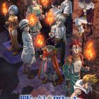 《七大罪：默示錄的四騎士》動畫第二季將於2024年10月播出 公開正式宣傳PV