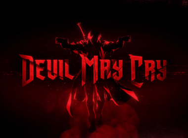 惡魔獵人 Devil May Cry Netflix動畫 Adi Shankar Studio Mir