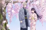 watashi no shiawase na kekkon anime season 2 teaser visual teaser trailer 00
