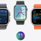 watchOS 11 將於2024年9月17日 下週二推出