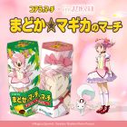 日本 Lotte 小熊餅乾 x 魔法少女小圓 合作推出限定包裝商品