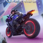 Netflix《Tokyo Override》動畫公開主要角色聲優與主視覺圖