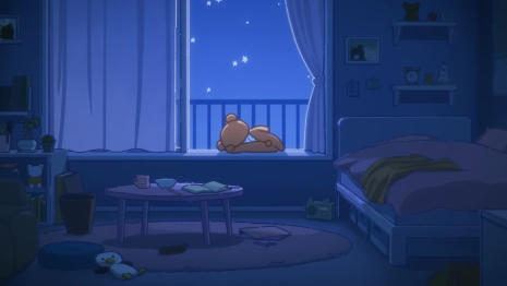 《拉拉熊》宣佈製作新動畫 主題曲由幾田莉拉演唱