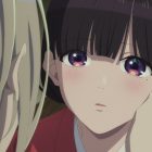 《我的幸福婚約》新作OVA將於11月22日好夫妻日 上架Netflix