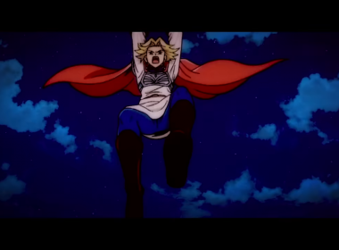 全修。 原創動畫 MAPPA 動畫導演 廣瀨夏子