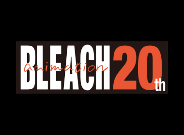 BLEACH 20週年 千年血戰篇 黑崎一護 朽木露琪亞 特別紀念PV