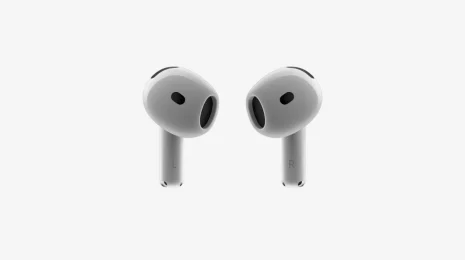 AirPods 4 台灣正式開賣 最快12月6日到貨