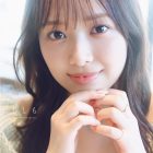日向坂46濱岸ひより首本寫真集 公開標題「もしも」與各版本封面