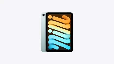 iPad mini 7 台灣正式開賣 最快11月26日到貨