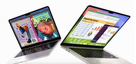 Macbook Air 入門款記憶體增加到16GB 並維持原價