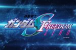 機動戰士鋼彈 SEED FREEDOM ZERO 機動戰士鋼彈 SEED FREEDOM ガンダムSEED SEED FREEDOM ZERO 機動戰士鋼彈 SEED