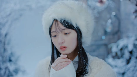 乃木坂46公開第37張單曲「歩道橋」MV