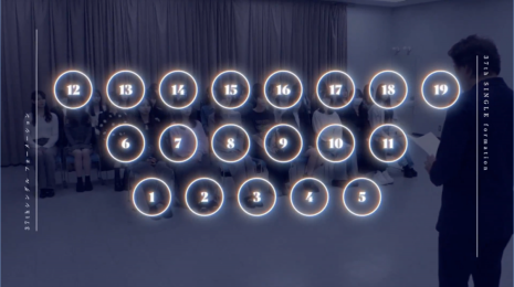 乃木坂46第37張單曲「歩道橋」選拔成員公開 遠藤櫻擔任CENTER