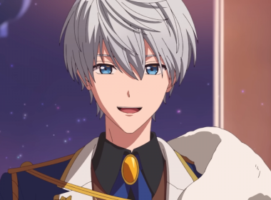 魔法使的約定 動畫改編 第3彈預告 Mili 真木晶