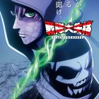 《戰隊大失格》動畫第二季 公開前導視覺圖與前導宣傳PV