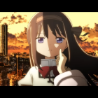 《魔法少女小圓》劇場版《瓦爾普吉斯之迴天》公開特報影片第2彈「SIDE ほむら」