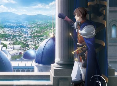 Unnamed Memory 動畫第2季 前導視覺圖 前導預告影片 奧斯卡