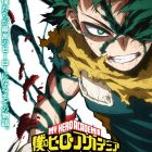 《我的英雄學院 FINAL SEASON》動畫確定將於2025年秋季播出