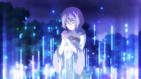 《完美到難以接近的聖女遭到解除婚約後被賣到鄰國》動畫公開4位新角色與聲優